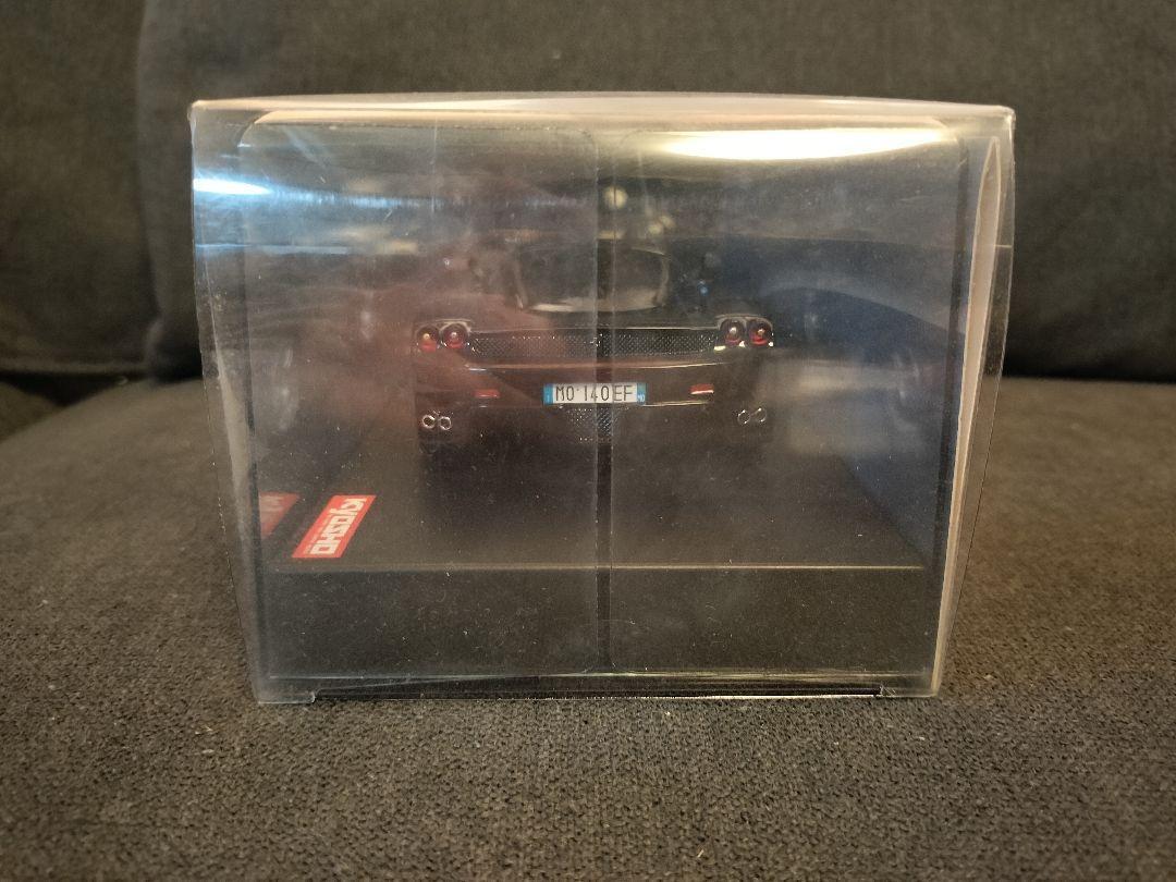ホビーラジコン KYOSHO Mini-Z ENZO Ferrari Black Kyosho Mini-Z Enzo Ferrari Black | eBay