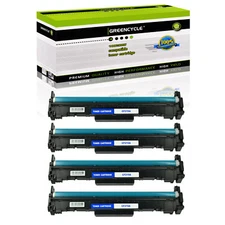 4PK CF219A 19A Imaging Drum Unit For HP LaserJet Pro M102a MFP M130nw MFP M130fn