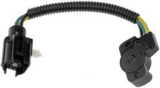 Throttle Position Sensor Dorman 977-512