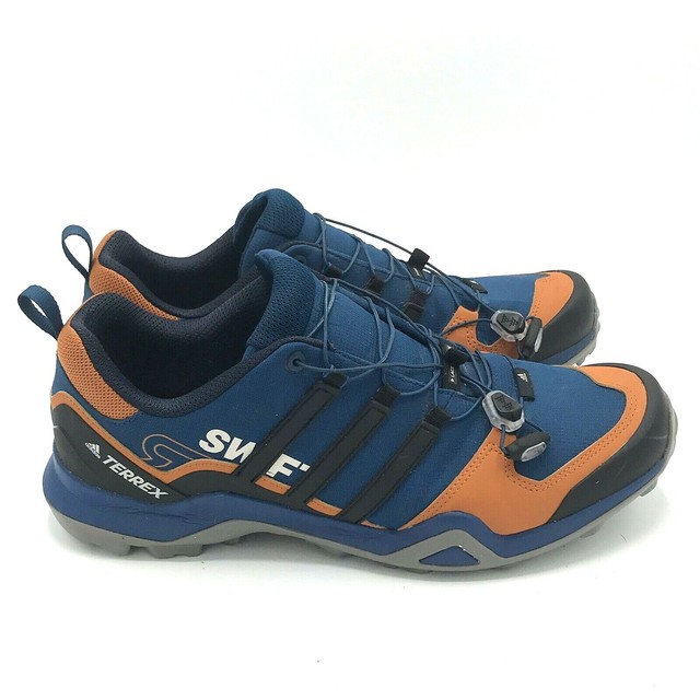 terrex swift r2 gtx blue