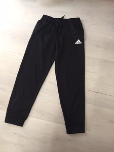 adidas sweatpants boys
