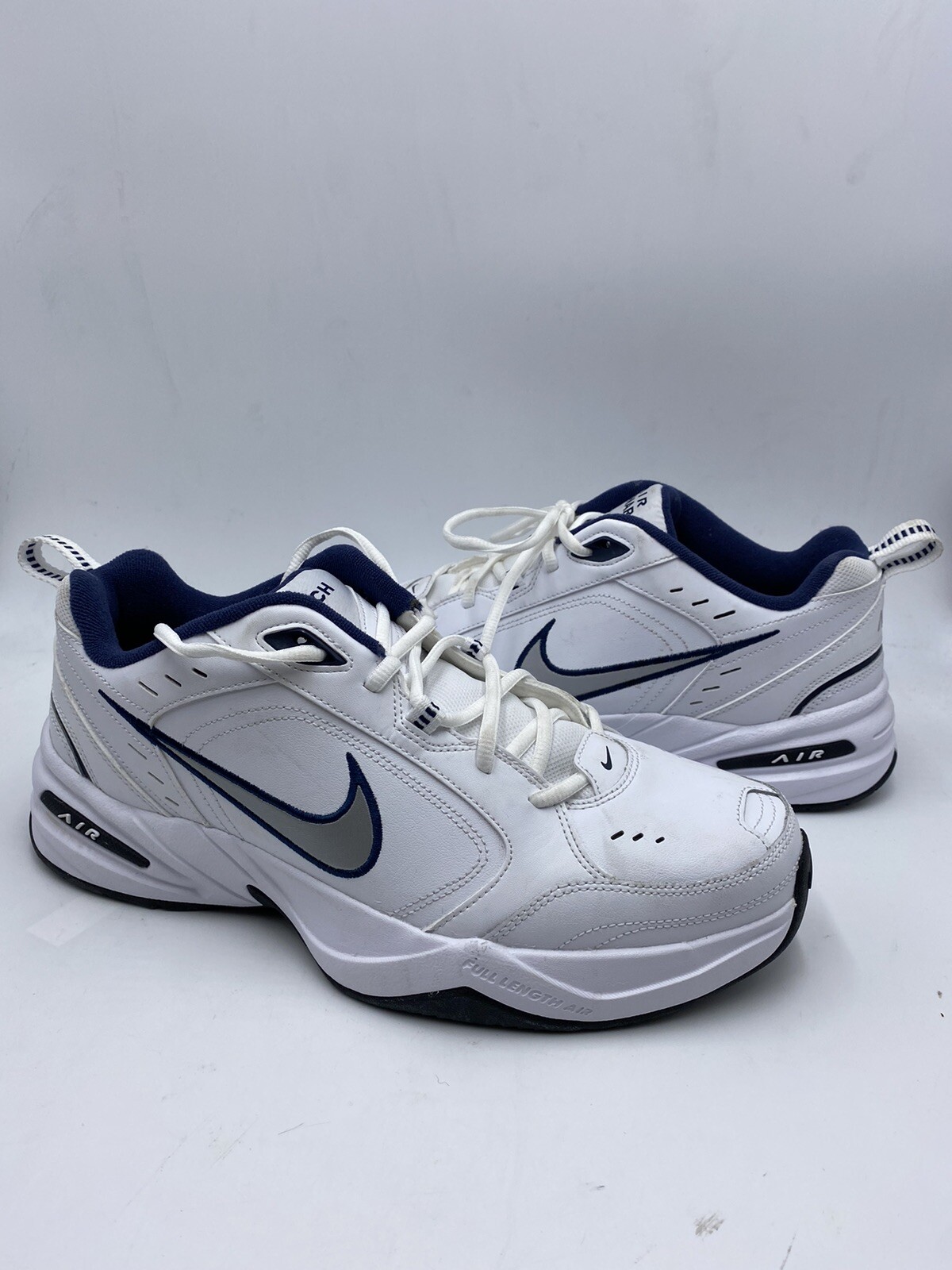 Nike Air Monarch IV Mens Size 11.5 
