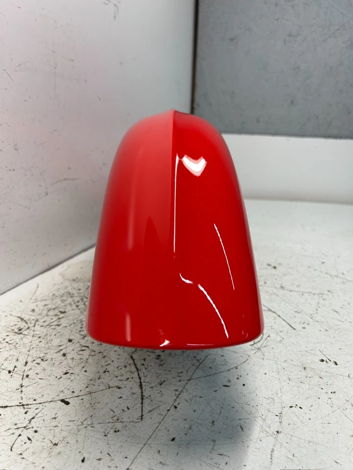 Conjunto de guardabarros delantero Victory Vegas 8 bolas / (1013831-293) rojo indy (NUEVO) Foto 4 de 4