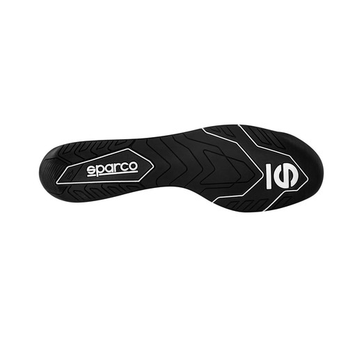 Sparco Italy K-SKID MY20 Kart Shoes Blue (EUR 41) - Picture 5 of 5