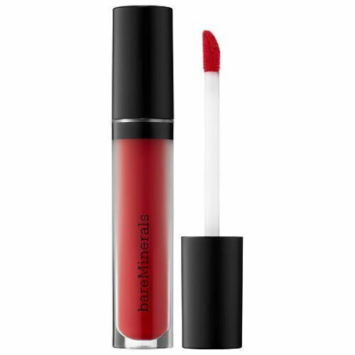 bareMinerals Statement Matte Liquid Lipcolor 0.13 fl oz - Picture 1 of 2