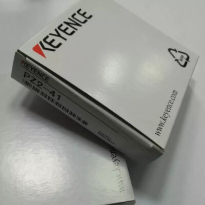 1PC New Keyence PZ-G102N PZG102N Photoelectric Sensor Expedited Shipping In Box