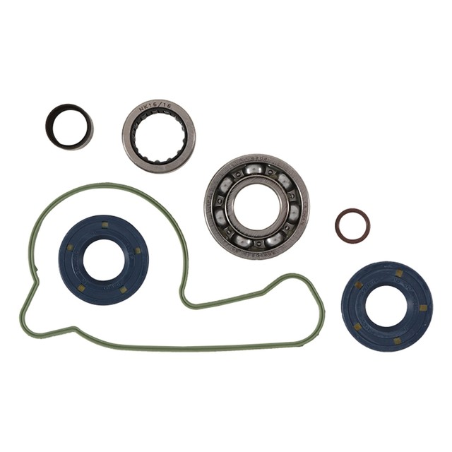 Hot Rods WPK0066 Water Pump Rebuild Kit for sale online eBay