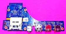 New Dell Precision 7710 7720 I/O Board Audio SD Slot USB Ports GMNG8