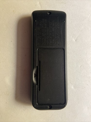 Alpine Remote RUE-4129 RUE4129 VPEV1 5600 RUE4129P RUE-4129P VPEV180A - Picture 2 of 7