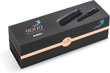 BaByliss 9000 Brand New & Boxed Cordless Waving Wand 9001U RRP £180