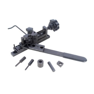 Manual Small Household Multifunction Bending Machine Manual Bender S/N:20012