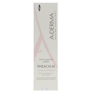 rheacalm moisturizer