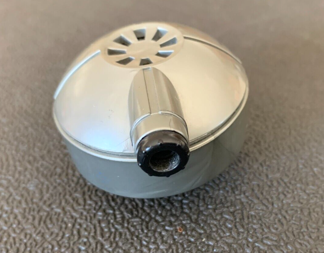 POST Pebbles 1999 Promotion Wild Spy Detector Invisible Beam