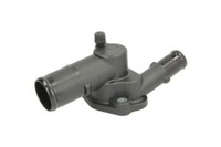 Thermotec Thermostat KüHlmittel 89°C FüR Renault Clio III Twingo II D2R005TT