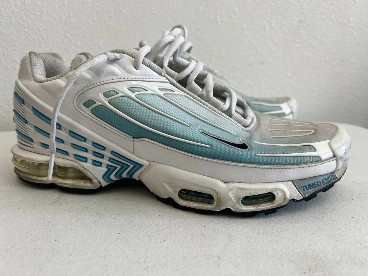 Buy Air Max Plus 3 'Laser Blue' - CK6715 100