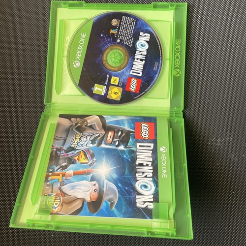 LEGO Dimensions - Xbox One - Picture 4 of 4