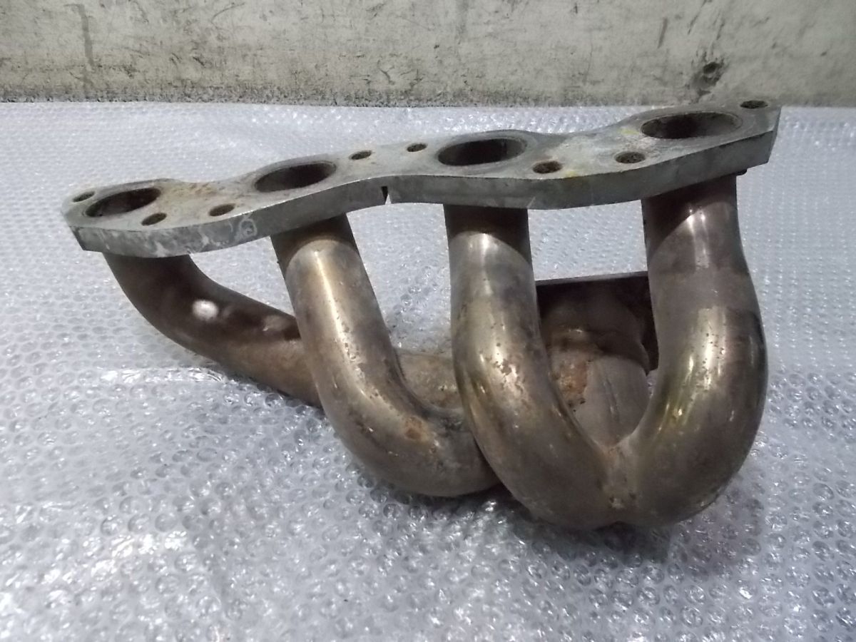 S14 Silvia Turbo HKS Exhaust Manifold Exh. Mani SR20DET RPS13