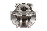 Maxgear 33-1000 Radlager Satz FüR Mazda