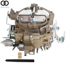 Carburetor 4 Barrel Fit For Quadrajet 4mv Chevrolet Engines 327350427454