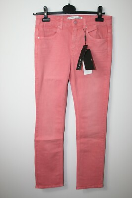 rosner  Jeans Abby lachs   Größe 36  Lagerauflösung
