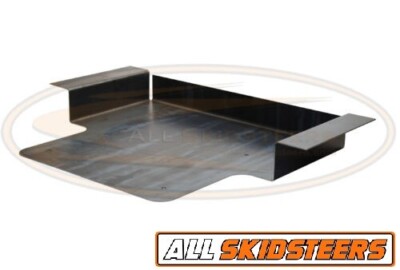 For Bobcat Seat Pan Weld On 751 753 763 7753 773 Skid Steer Loader