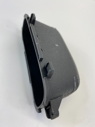 98-02 Honda Accord Sedan Front Left Interior Door Pull Handle Tray Insert OEM - Picture 9 of 11