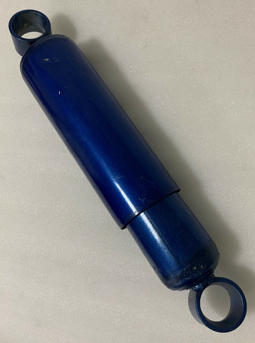 PACCAR 020293 666064 02-02738PLUS-2 06560AB SHOCK ABSORBER PACCAR 020293 666064 02-02738PLUS-2 06560AB SHOCK ABSORBER