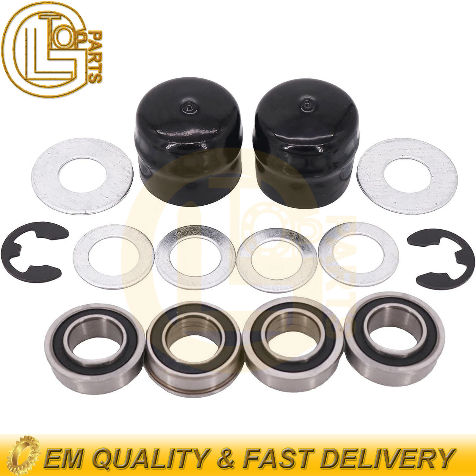 The ROP Shop | Chave De Igni&ccedil;&atilde;o Para Trator Scotts S2546, S1642, S1742, S2046, S2048, S2348 E S2554