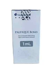 Tokuyama Palfique Bond Bonding Agent - 1 Ml