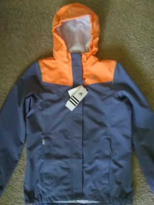 New Adidas Performance G GT LIEBL J Outdoor Jacket (AI2082) 