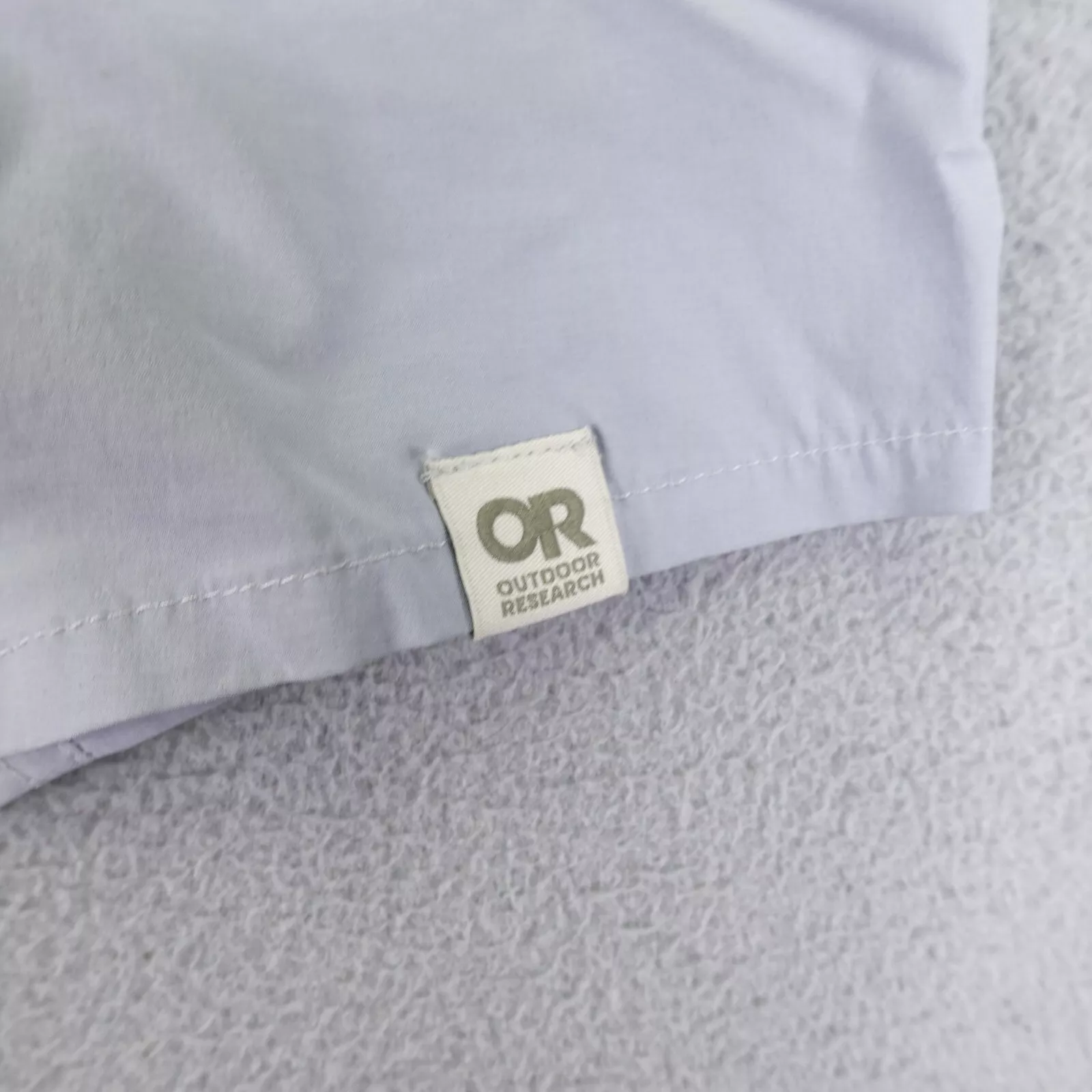 outdoor-research way station roll tab vented button up shirt