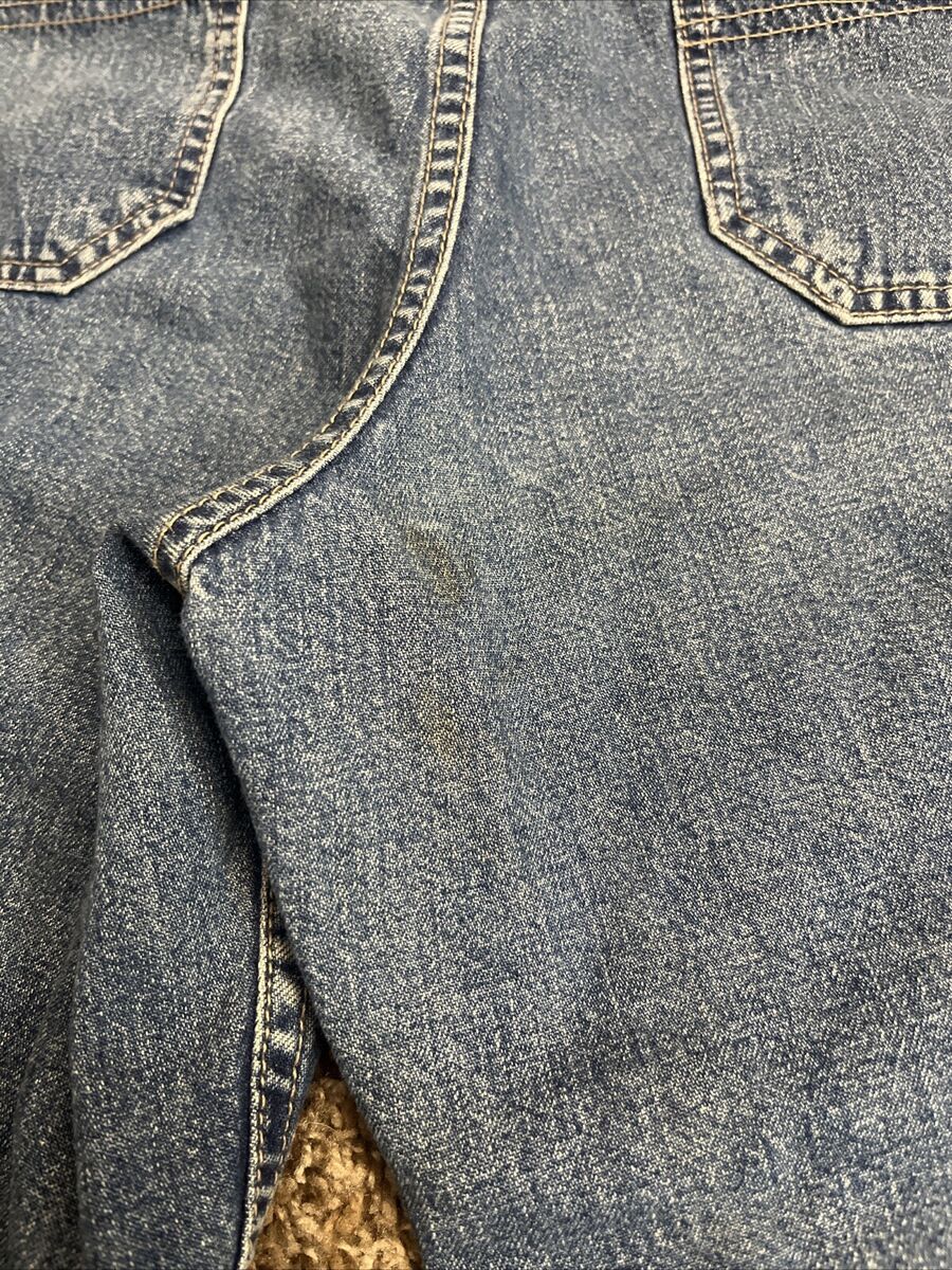 VTG Mossimo Shorts Mens 36x12 USA Denim Jorts JNCO Carpenter VTG Mossimo Shorts Mens 36x12 USA Denim Jorts JNCO Carpenter