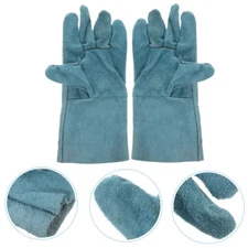 Pet Dog Training Gloves Pet Anti-bite Gloves Multi-function Protective Gloves