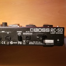 Boss Rc 50 for sale | eBay