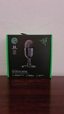 razer seiren mini usb condenser microphone