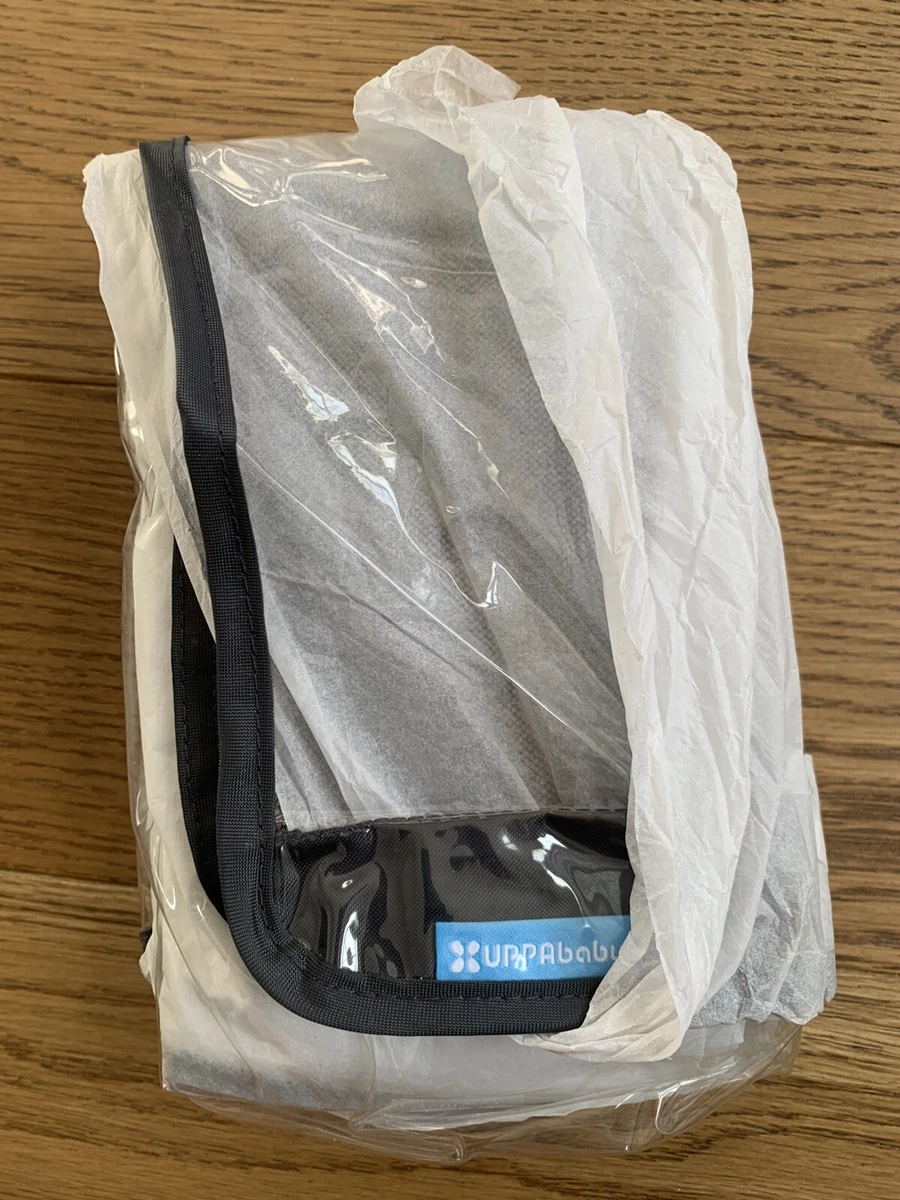 Uppababy g luxe rain cover cheap