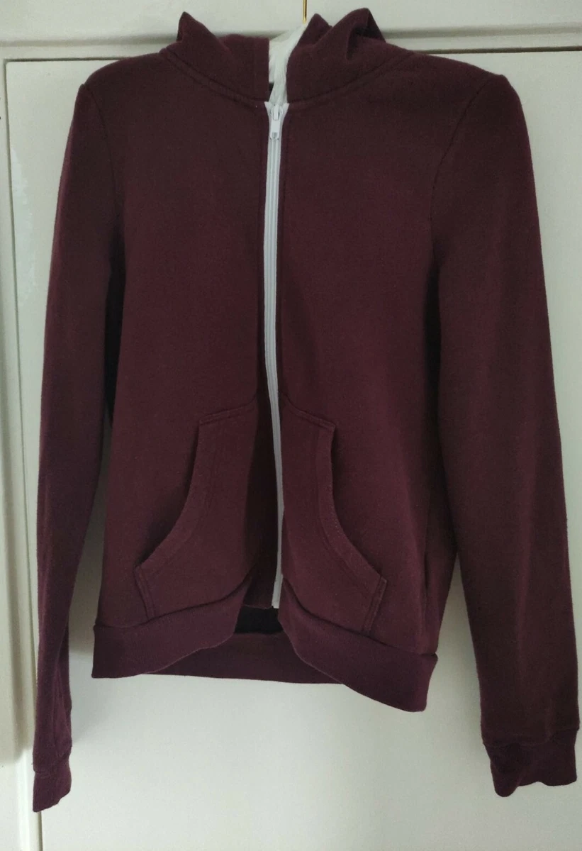 Girls outlet hoodies h&m