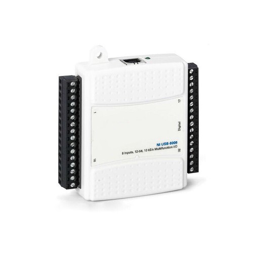 Pour USB-6008/USB6008 Carte d'acquisition de données NI DAQ