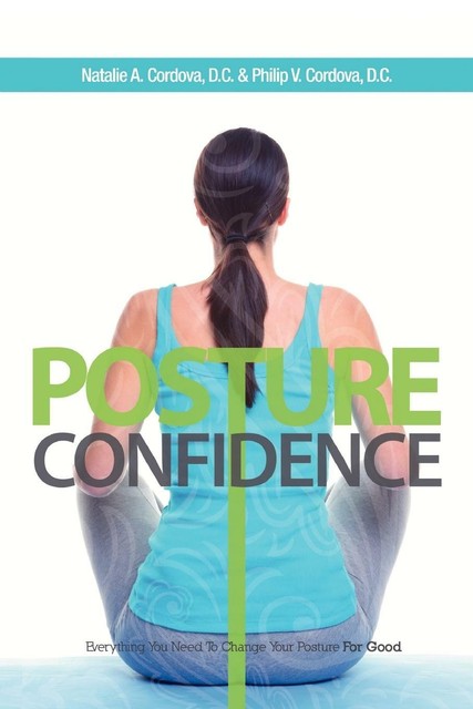 Posturing Book Cover Posture Confidence von Philip Cordova (2010, Taschenbuch) for sale ...
