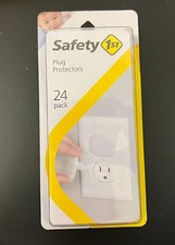 Safety 1st Plug Protectors 15 Pack