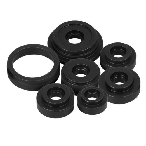 VW Wheel Bearing Tool GEN2 Master Kit Removes & Installs VAG 62, 66, 72 85mm - Picture 11 of 14