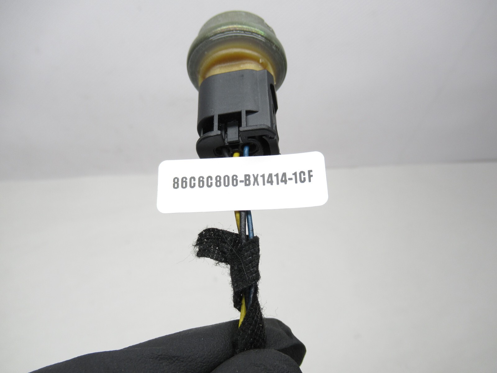 BMW E65 02-05 745li OEM Dynamic Drive Acceleration Sensor 6752866 