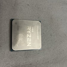 AMD Ryzen 5 3600 6-Core 4.2 GHz Gaming Processor with Wraith Cooler