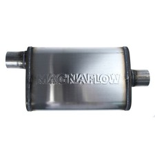 Magnaflow Muffler Centeroffset 2-14 Magnaflow Muffler Centeroffset 2-14