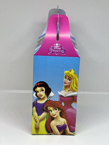 10 ct. Pack - Cajas de Caramelos Princesa / Paquete con 10 Cajas de Princesas - Imagen 3 de 4