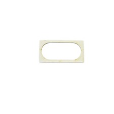 New Soundtraxx 810121 14x25mm Speaker Gasket Kit pkg/4 fits 810112