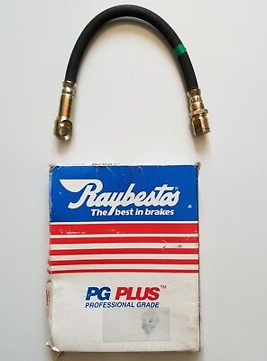 Raybestos BH381339 Professional Grade Hydraulic Brake Hose Raybestos BH381339 Professional Grade Hydraulic Brake Hose