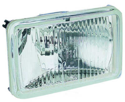 Headlight Assembly Hella 003177871