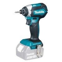 Makita Akku-Schlagschrauber 18V DTD153Z Solo Ohne Akku Ohne Lader Im Karton