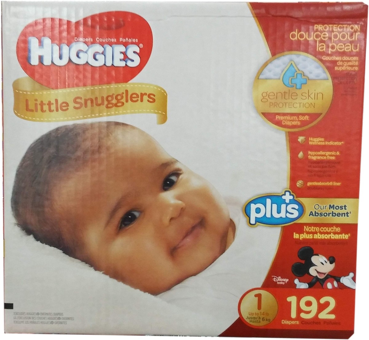 Snugglers Size Amazon Huggies Little Snugglers Huggies Dry Tape Up